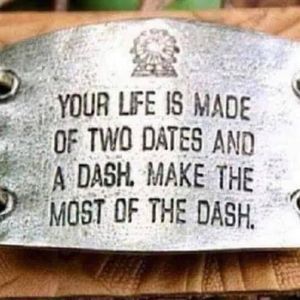 Meet your Posher, Esther